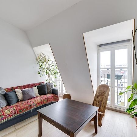 Apartamento Paris 1St - Chatelet Les Halles - Rue Ferronnerie - Id 161 Exterior foto